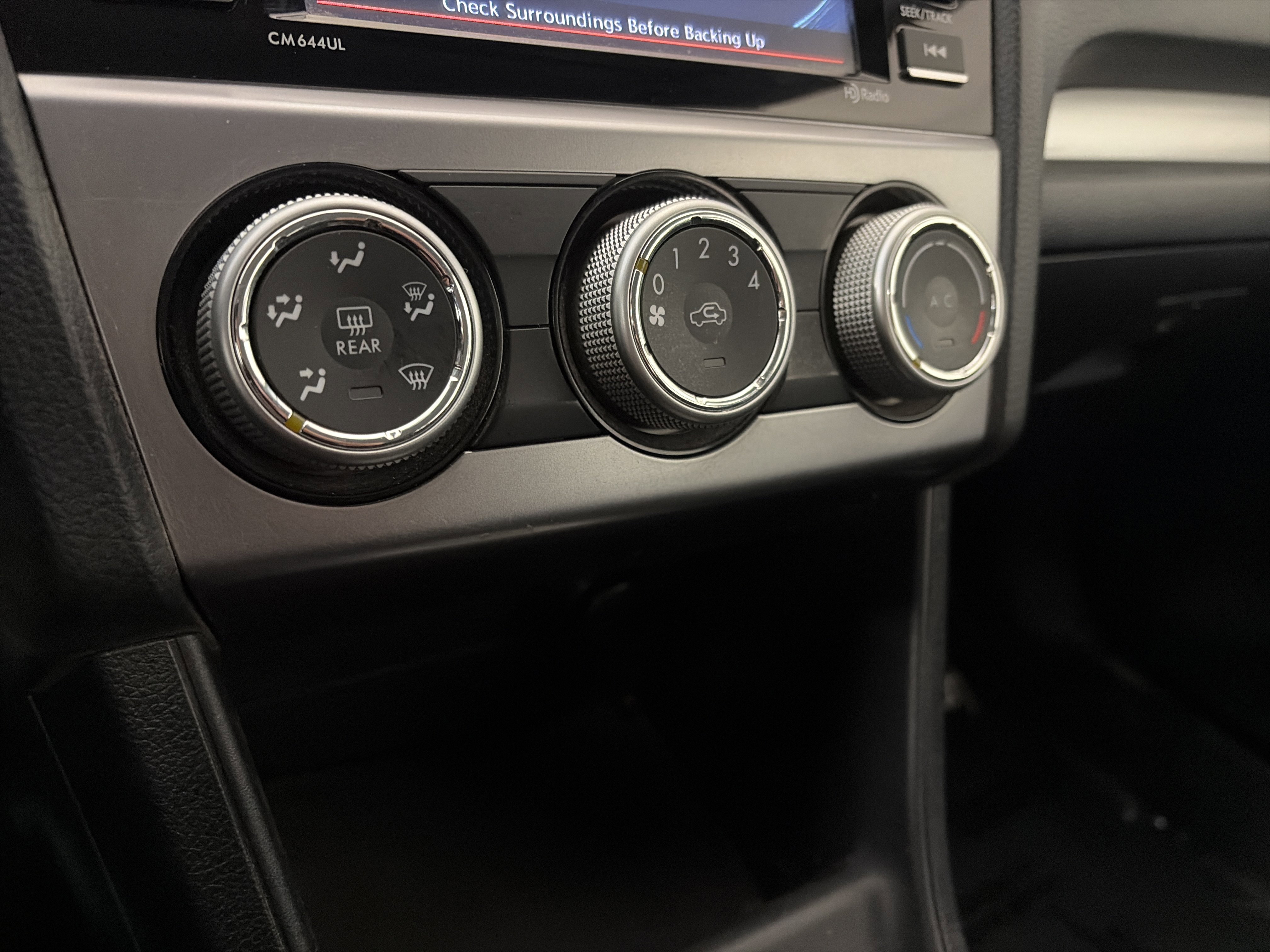 Used 2015 Subaru Impreza 2.0i Premium image 22