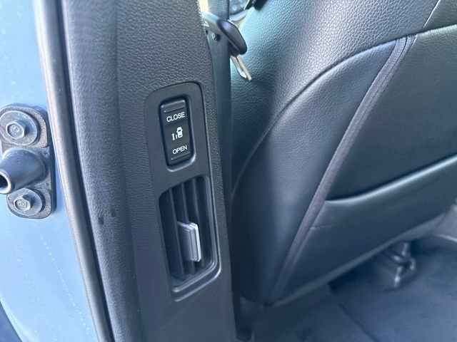Certified 2025 Honda Odyssey Sport-L image 18