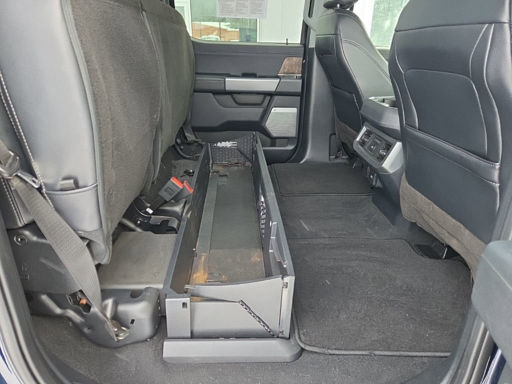 Used 2023 Ford F250 Lariat w/ Lariat Ultimate Package image 31