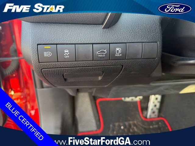 Used 2020 Toyota Camry TRD FWD image 13