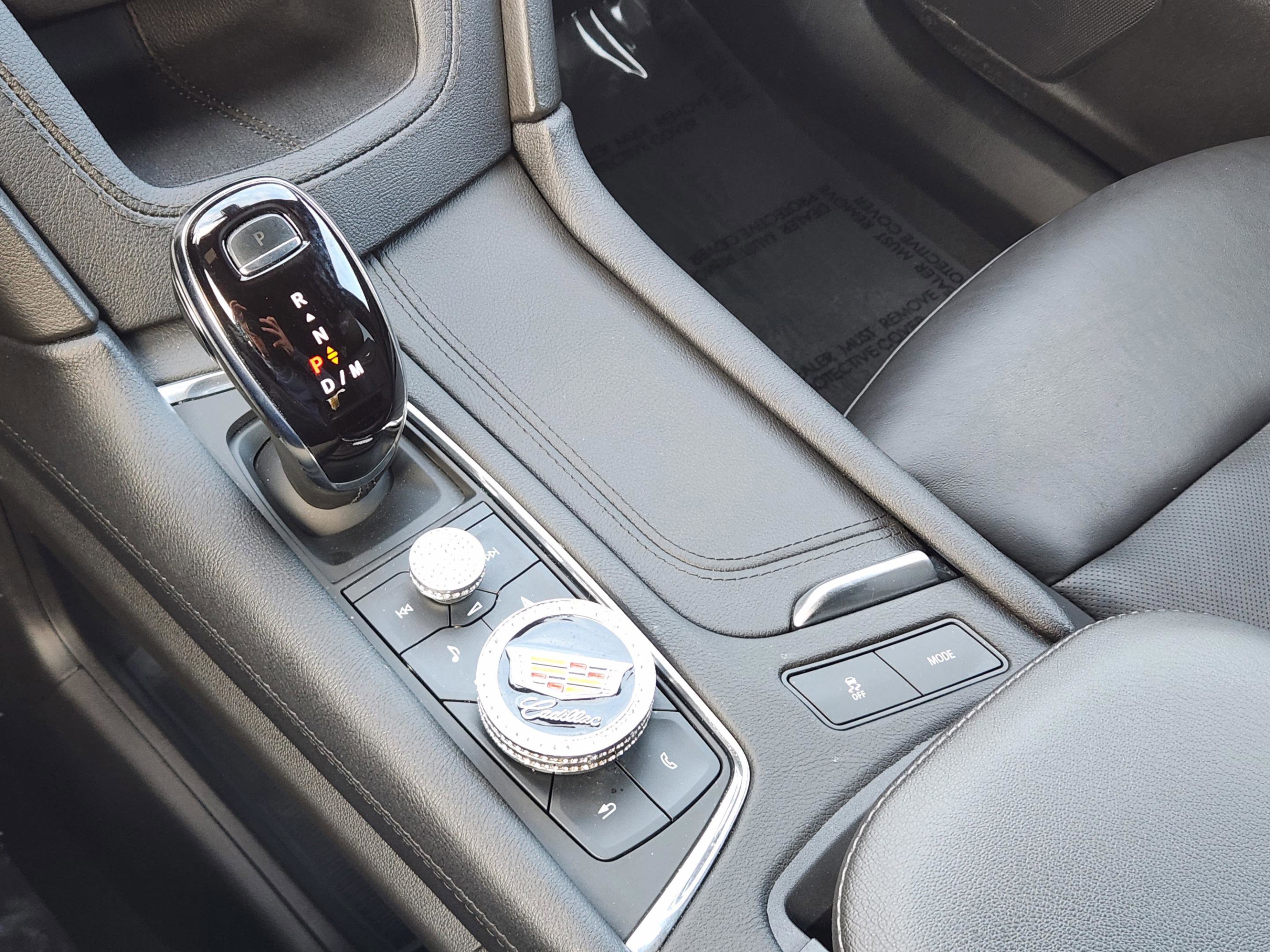 Used 2023 Cadillac XT6 Premium Luxury image 18