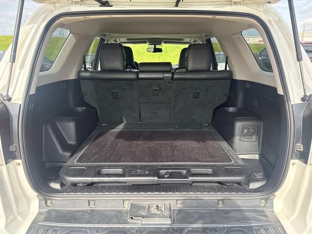 Used 2011 Toyota 4Runner Limited RWD image 13