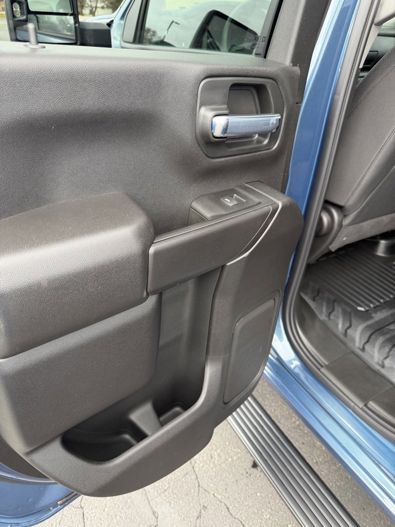 New 2026 GMC Sierra 2500 Pro w/ 1SA Pro Safety Plus Package image 6