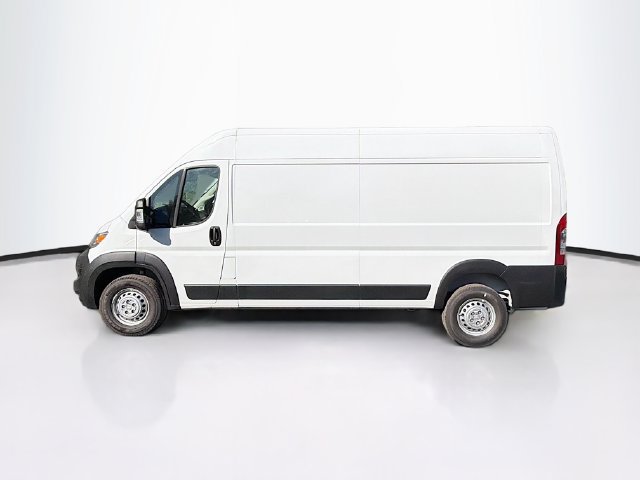 New 2026 RAM ProMaster 2500 w/ Cold Weather Group FWD image 3