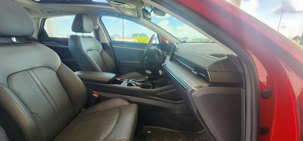 Used 2025 Kia K5 EX FWD image 24