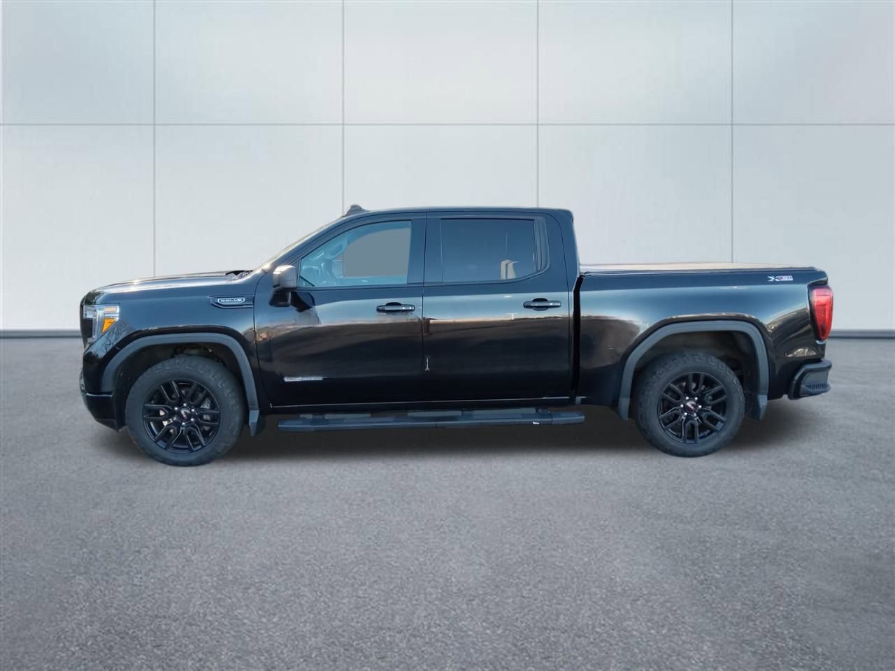 Used 2019 GMC Sierra 1500 Elevation AWD/4WD image 2