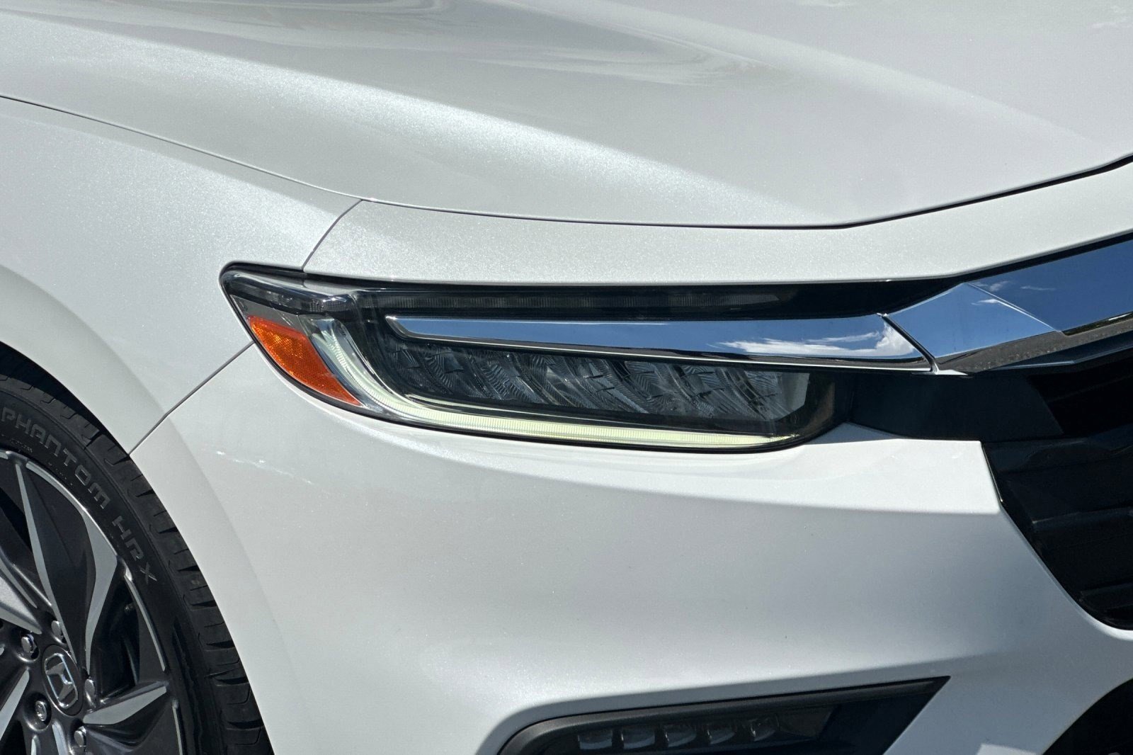 Used 2022 Honda Insight Touring image 10