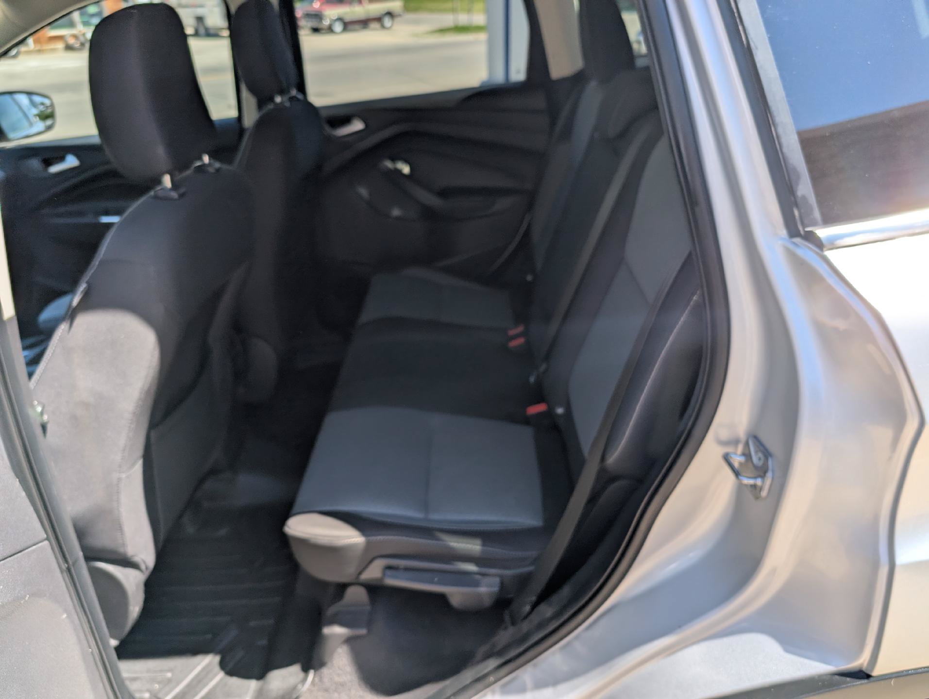 Used 2018 Ford Escape SE AWD/4WD image 12