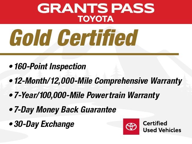 Certified 2024 Toyota Venza Nightshade image 2