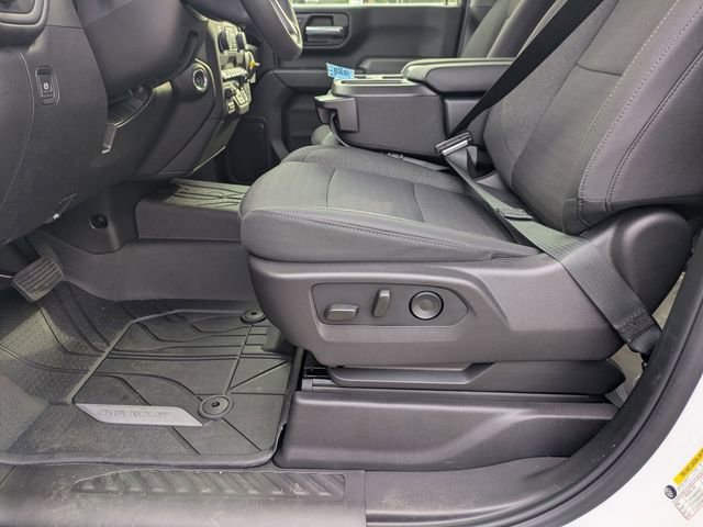New 2026 Chevrolet Silverado 2500 Custom w/ Custom Convenience Package image 11