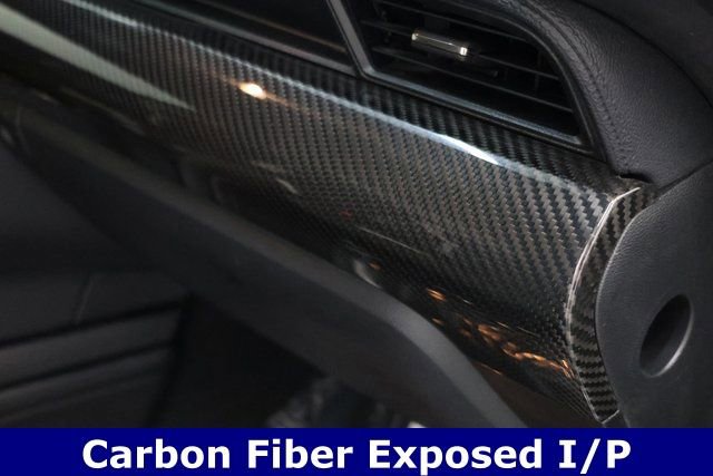 Used 2022 Ford Mustang Shelby GT500 w/ Carbon Fiber Track Pack image 17