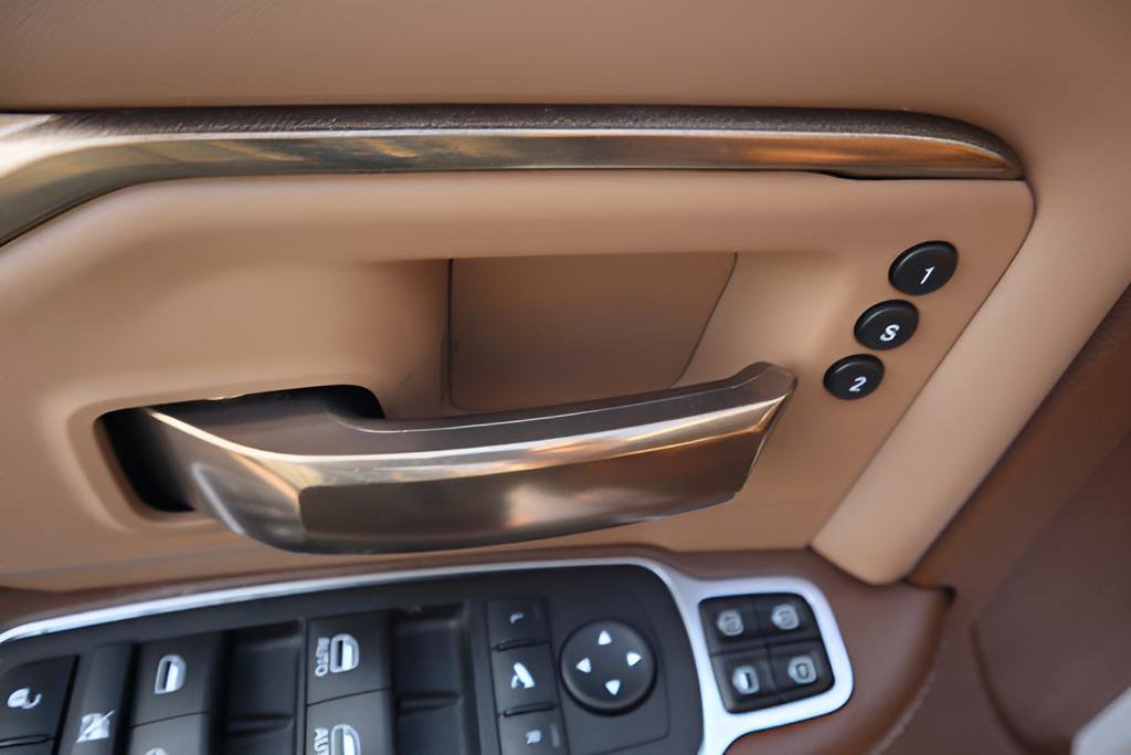 Used 2024 RAM 3500 Limited image 16