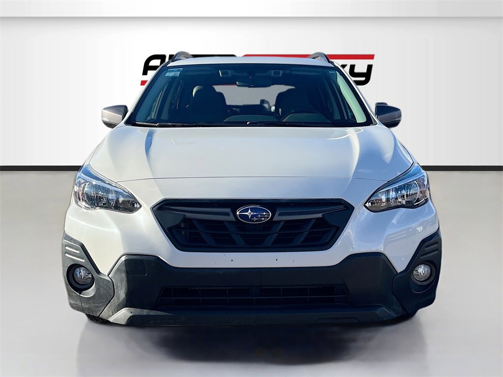 Used 2023 Subaru Crosstrek 2.5i Sport image 2