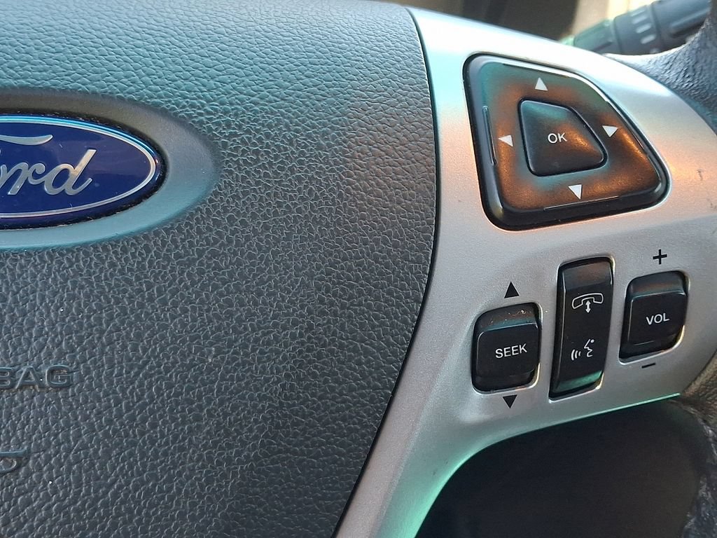 Used 2015 Ford Explorer Limited AWD/4WD image 22