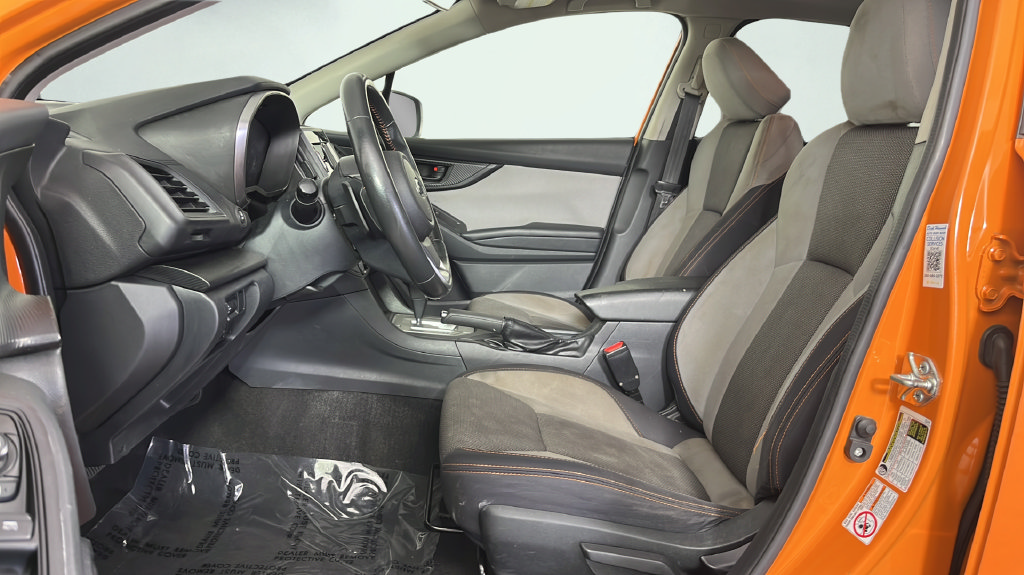 Used 2018 Subaru Crosstrek 2.0i Premium w/ Moonroof Package AWD/4WD image 14
