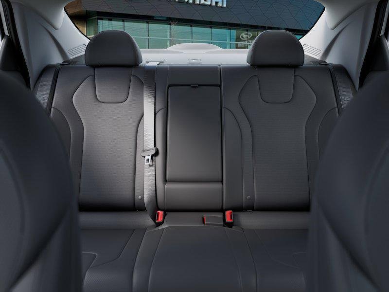 New 2026 Hyundai Elantra Limited image 12