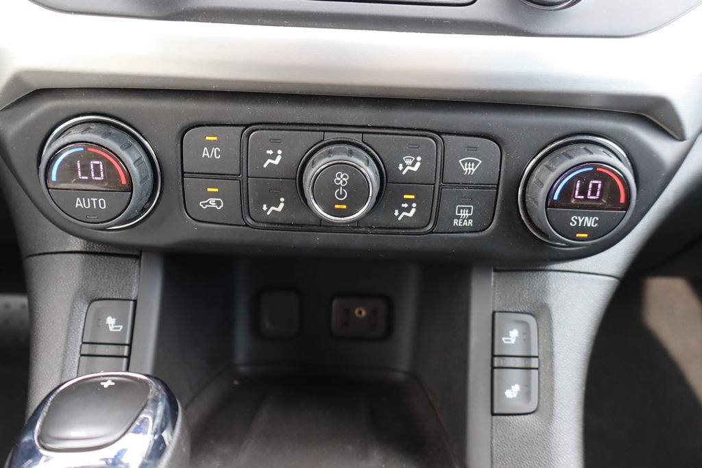 Used 2019 GMC Acadia SLE w/ Driver Alert Package I AWD/4WD image 12