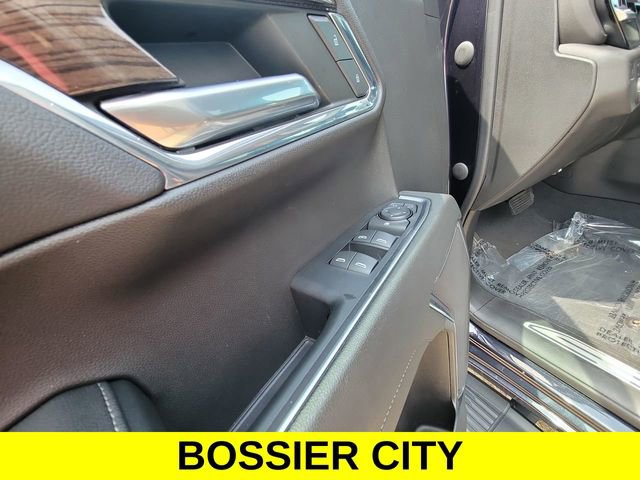 Certified 2023 Chevrolet Silverado 1500 RST AWD/4WD image 23