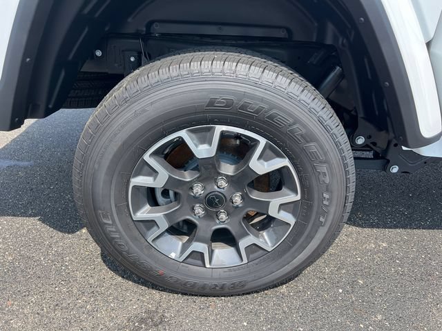 New 2026 Jeep Gladiator Sport AWD/4WD image 10