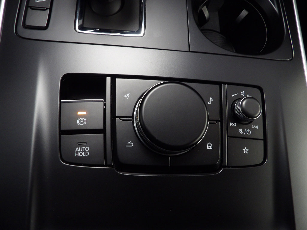 Used 2024 MAZDA CX-90 3.3 Turbo w/ Select Package image 34