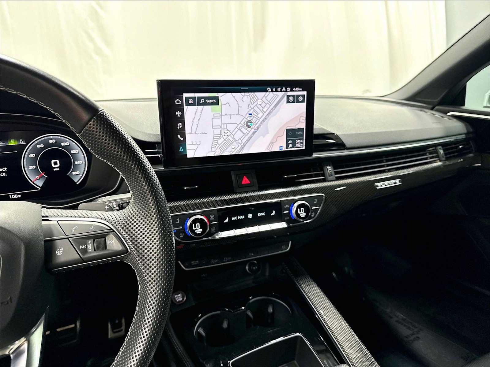 Used 2023 Audi S5 Premium Plus AWD/4WD image 18