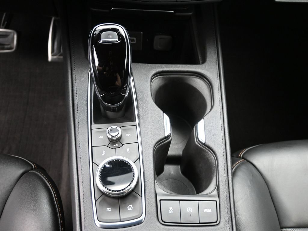 Certified 2023 Cadillac XT4 Sport image 13