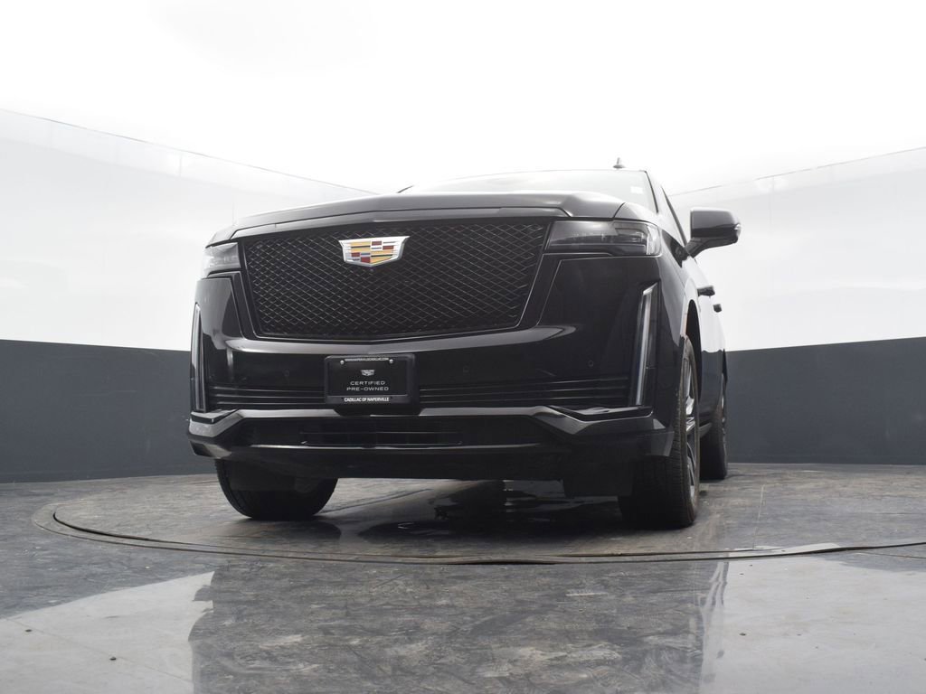 Certified 2024 Cadillac Escalade Sport w/ Touring Package image 51