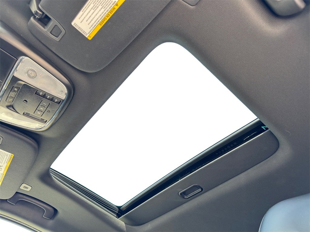 Used 2018 Jeep Grand Cherokee Limited image 33