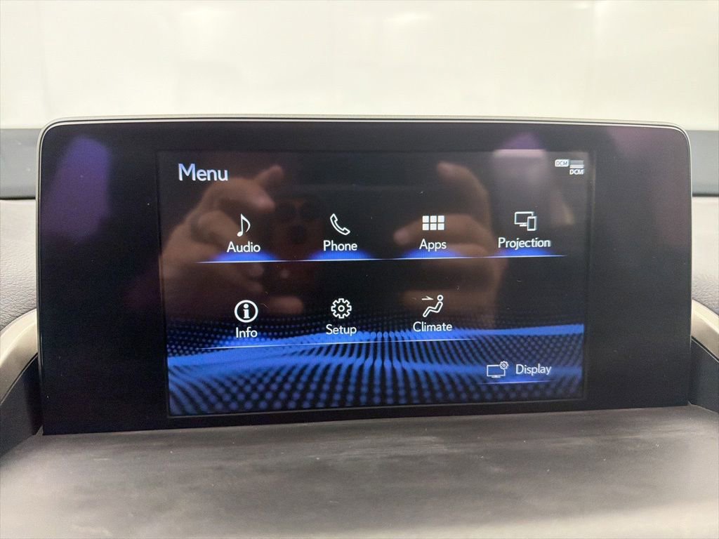 Used 2018 Lexus NX 300 FWD w/ Comfort Package image 13