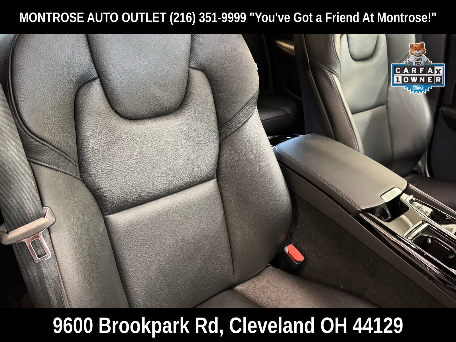 Used 2023 Volvo S60 T8 Plus w/ Climate Package image 48