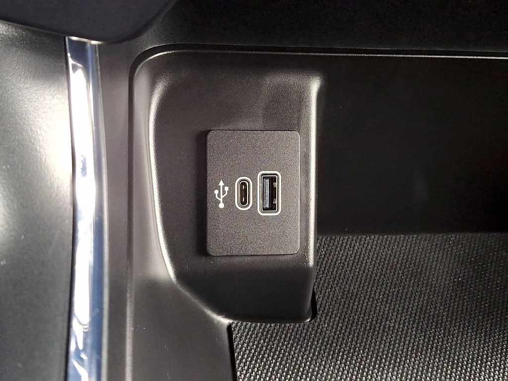 Used 2025 Ford F150 STX w/ STX Black Appearance Package image 23