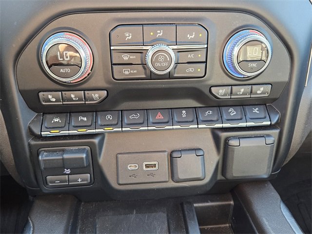 Used 2019 GMC Sierra 1500 Denali w/ Denali Ultimate Package image 18