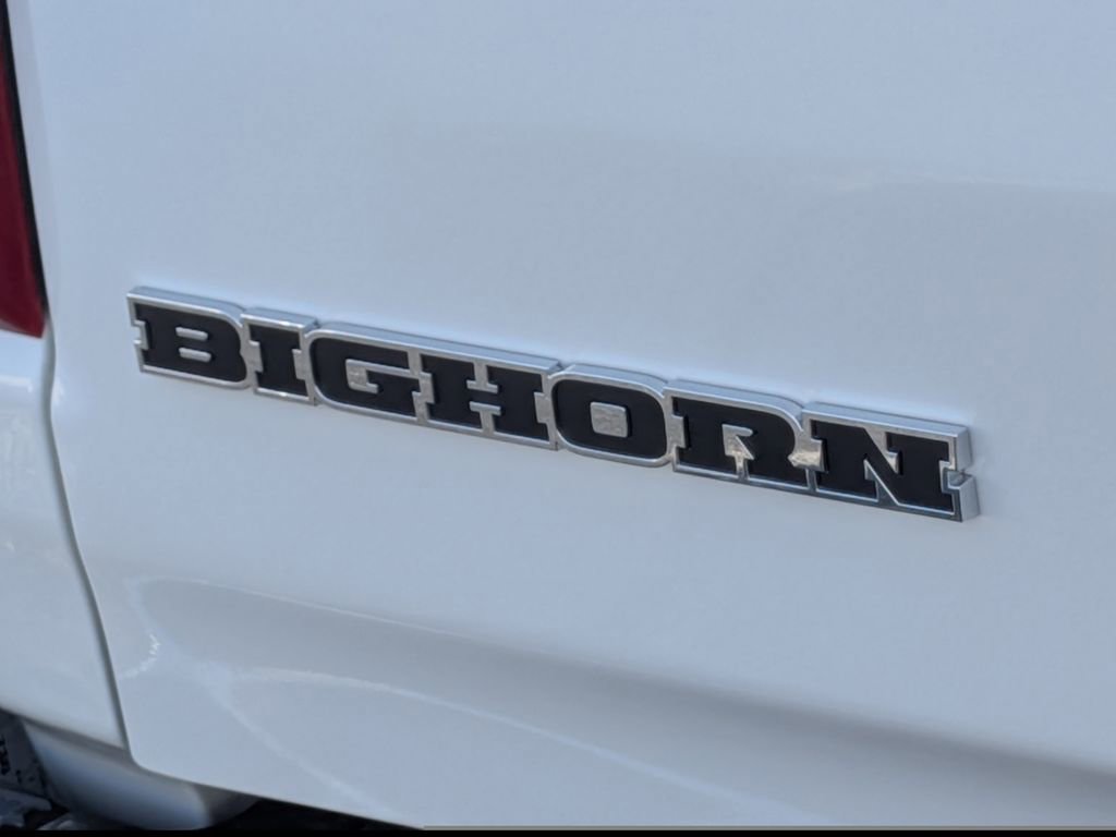 New 2026 RAM 1500 2WD Crew Cab image 13