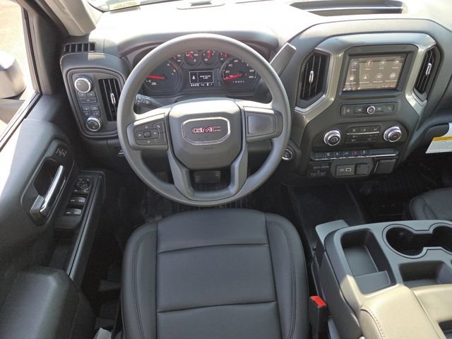 New 2026 GMC Sierra 3500 Pro AWD/4WD image 19