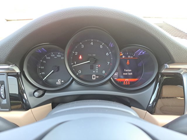 Used 2026 Porsche Macan image 28