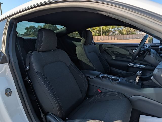 Used 2025 Ford Mustang GT RWD image 24