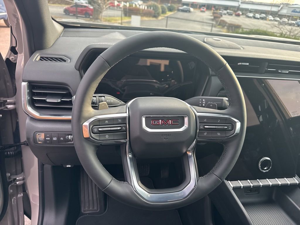 New 2026 GMC Terrain Elevation w/ Black Edition image 15