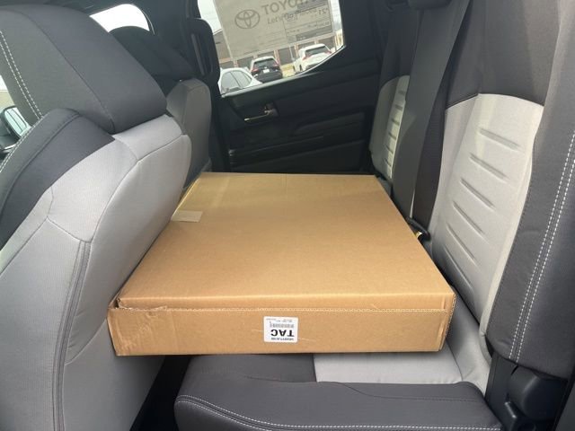 New 2026 Toyota Tacoma TRD Sport image 10