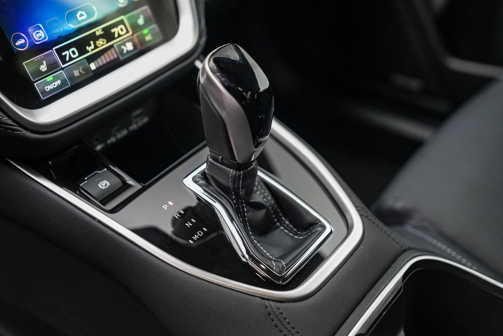 Used 2023 Subaru Outback Limited image 18