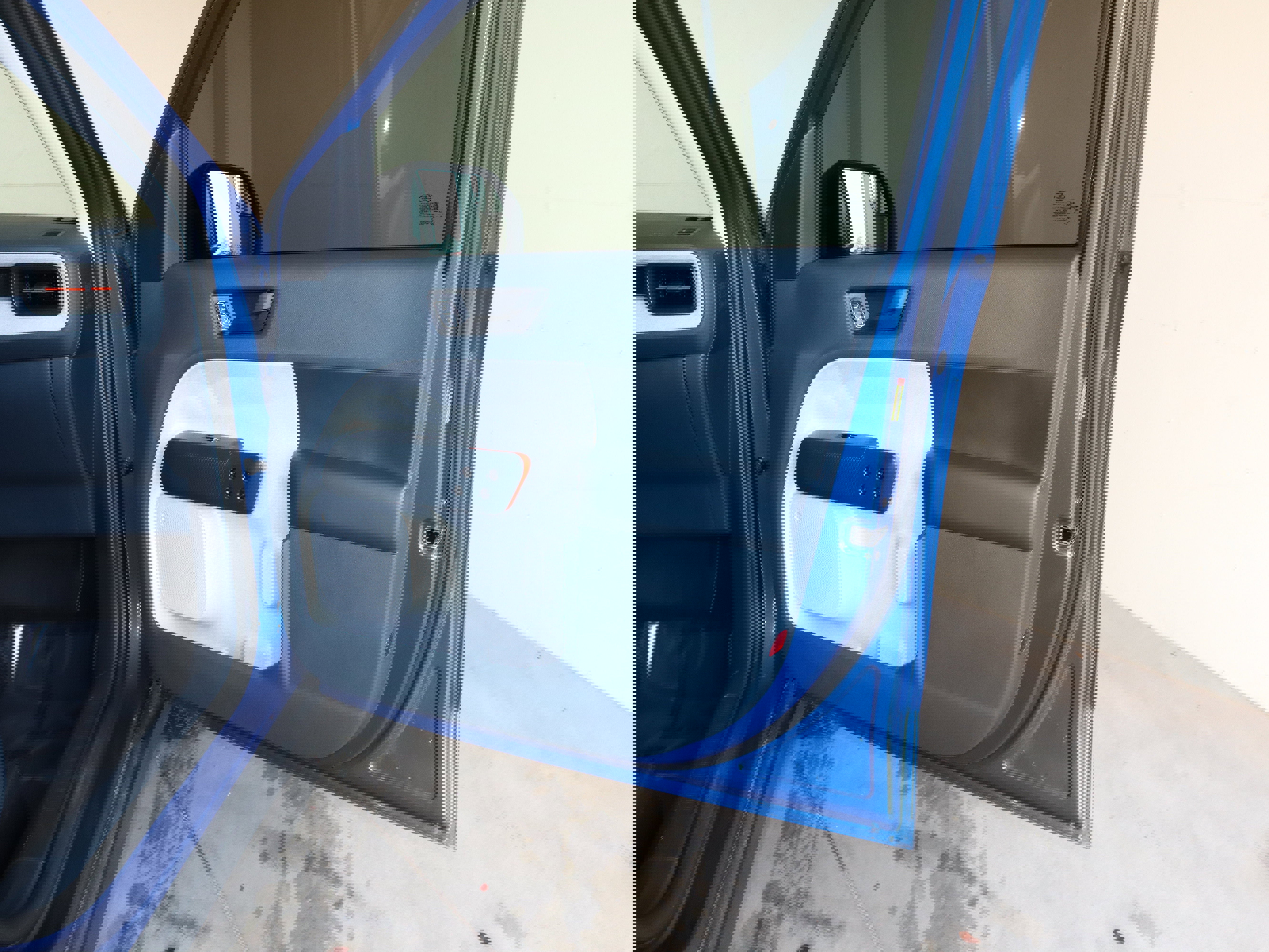 Certified 2024 Ford Maverick XLT w/ Equipment Group 300A Standard image 41