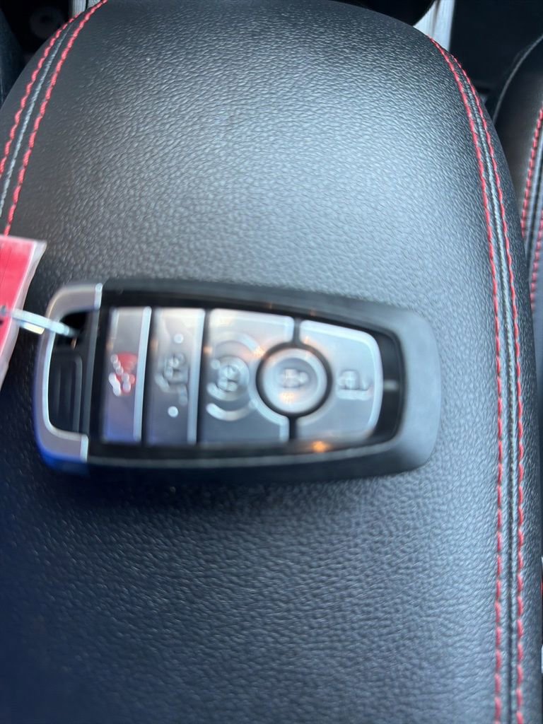 Used 2024 Ford Escape ST-Line Select w/ Tech Pack #2 AWD/4WD image 24