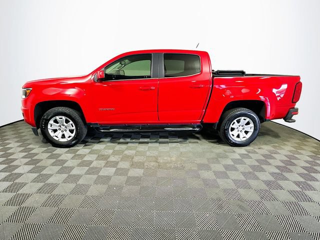 Used 2018 Chevrolet Colorado LT RWD image 5
