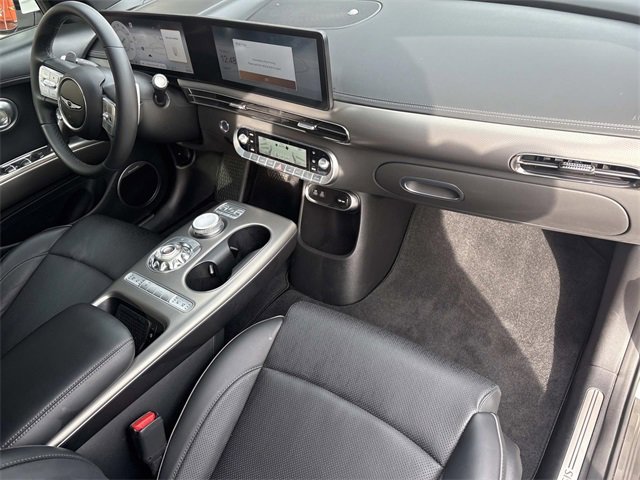 Used 2024 Genesis GV60 Advanced image 24