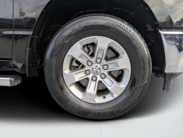 Used 2023 RAM 1500 Laramie RWD image 10