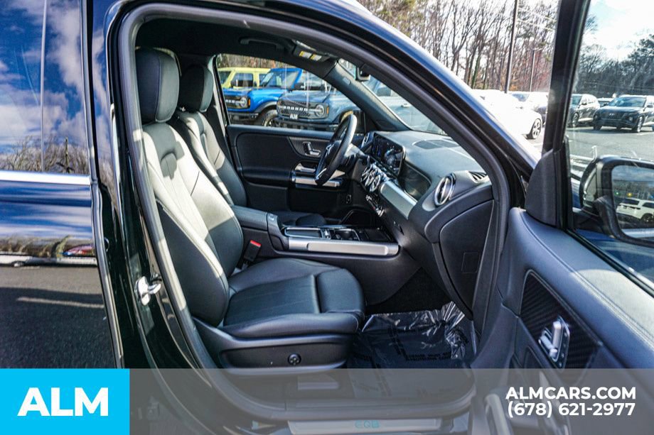 Used 2024 Mercedes-Benz EQB 250+ image 23