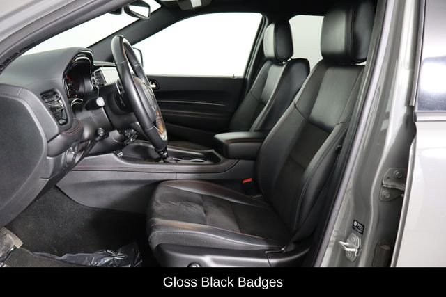 Used 2022 Dodge Durango R/T w/ Blacktop Package AWD/4WD image 14