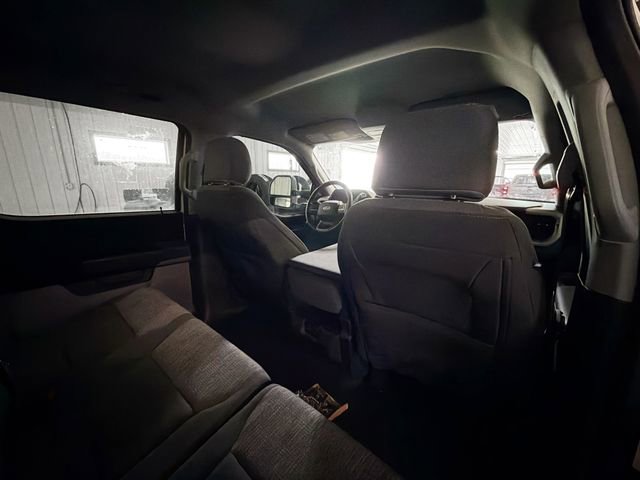 Used 2023 Ford F150 XLT w/ Equipment Group 301A Mid image 11