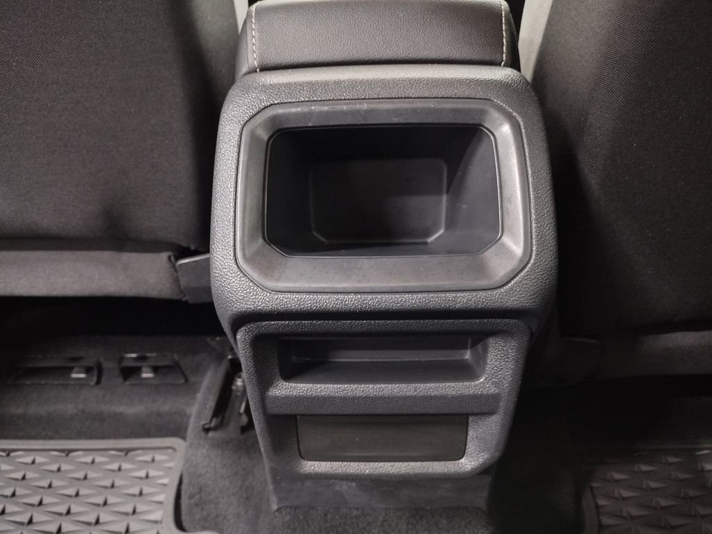 Certified 2022 Volkswagen Taos S w/ IQ Drive S Package image 29