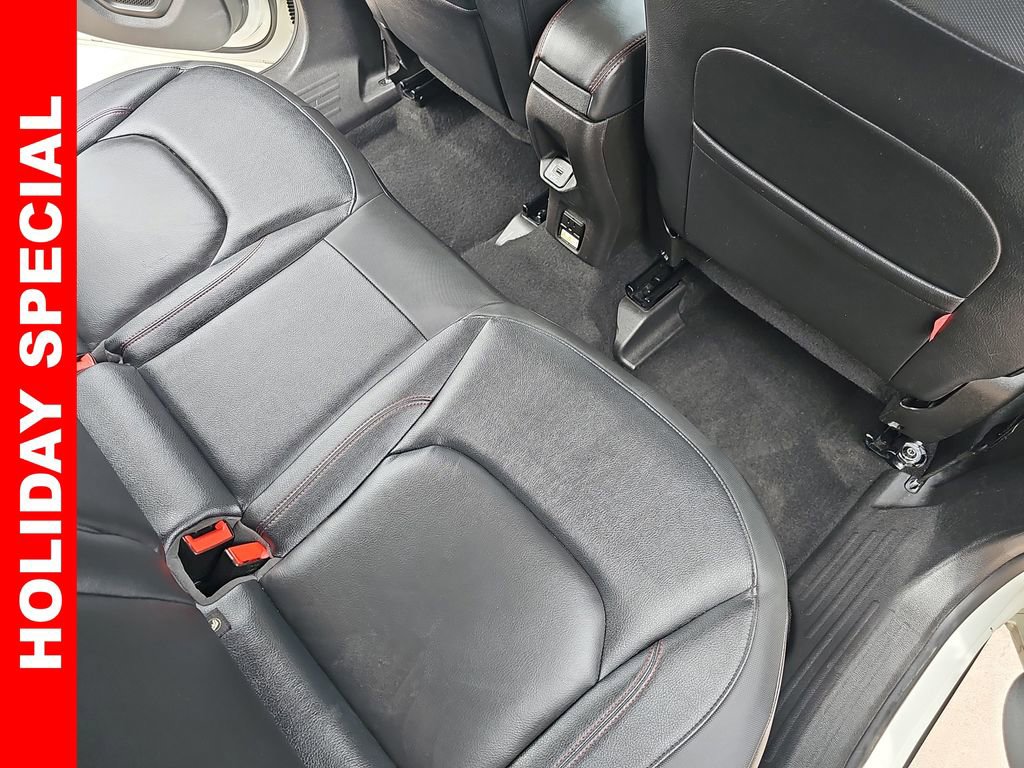 Used 2022 Jeep Renegade Trailhawk image 11