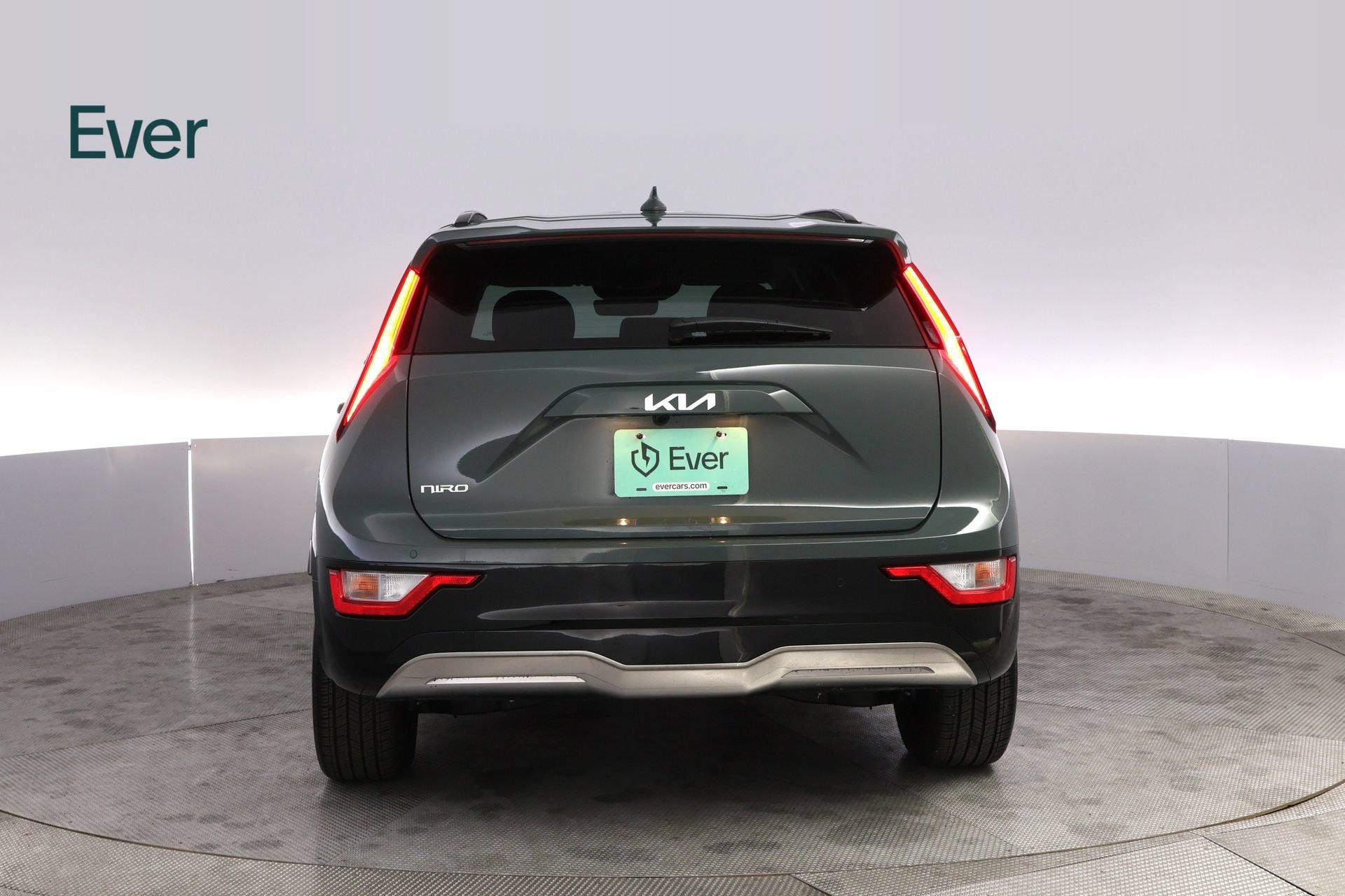 Used 2025 Kia Niro Wind w/ Wind Preserve Package FWD image 15